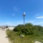 Kemp Camping Inselauszeit Am Meer Fehmarn