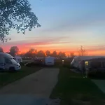 Camping Inselauszeit Am Meer Fehmarn
