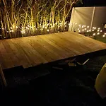 Camping Inselauszeit Am Meer Kemp Fehmarn