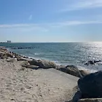 Kemp Camping Inselauszeit Am Meer