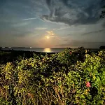 Kemp Camping Inselauszeit Am Meer