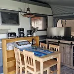 Camping Inselauszeit Am Meer * Fehmarn