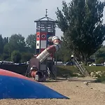Camping Inselauszeit Am Meer Fehmarn