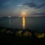 Kemp Camping Inselauszeit Am Meer