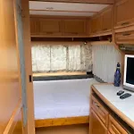 Kemp Camping Inselauszeit Am Meer *