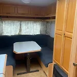 Camping Inselauszeit Am Meer * Fehmarn