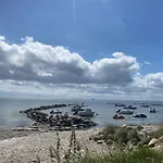 Kemp Camping Inselauszeit Am Meer *