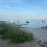 Camping Inselauszeit Am Meer Kemp *