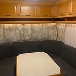 Camping Inselauszeit Am Meer Kemp Fehmarn