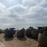 Camping Inselauszeit Am Meer Fehmarn