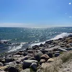 Camping Inselauszeit Am Meer *