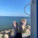 Camping Inselauszeit Am Meer Fehmarn