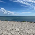 Wohnwagen Auf Dem Wulfenerhals Ca 150m Bis Zum Campingplatz *