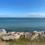 Camping Inselauszeit Am Meer *