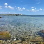 Camping Inselauszeit Am Meer Fehmarn