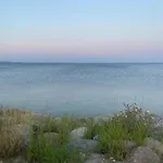 Kemp Camping Inselauszeit Am Meer Fehmarn