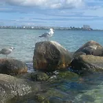 Camping Inselauszeit Am Meer * Fehmarn