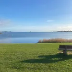 Camping Inselauszeit Am Meer Kemp *