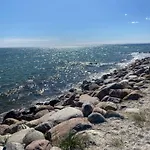 Camping Inselauszeit Am Meer Kemp Fehmarn