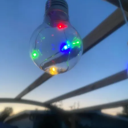 Wohnwagen Auf Dem Wulfenerhals Ca 150m Bis Zum * Fehmarn