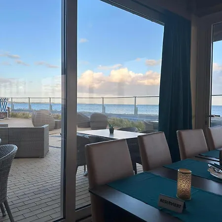 Wohnwagen Auf Dem Wulfenerhals Ca 150m Bis Zum *