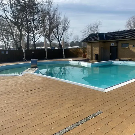 Wohnwagen Auf Dem Wulfenerhals Ca 150m Bis Zum *