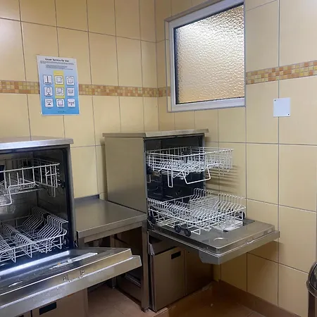 Wohnwagen Auf Dem Wulfenerhals Ca 150m Bis Zum *