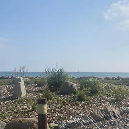 Wohnwagen Auf Dem Wulfenerhals Ca 150m Bis Zum *