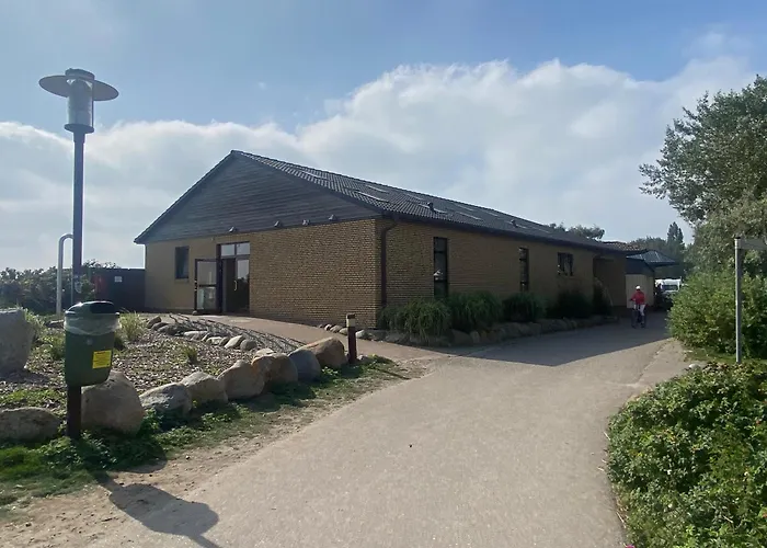 Wohnwagen Auf Dem Wulfenerhals Ca 150m Bis Zum